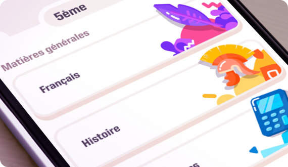 Des cours complets et conformes au programme de SES du lycée